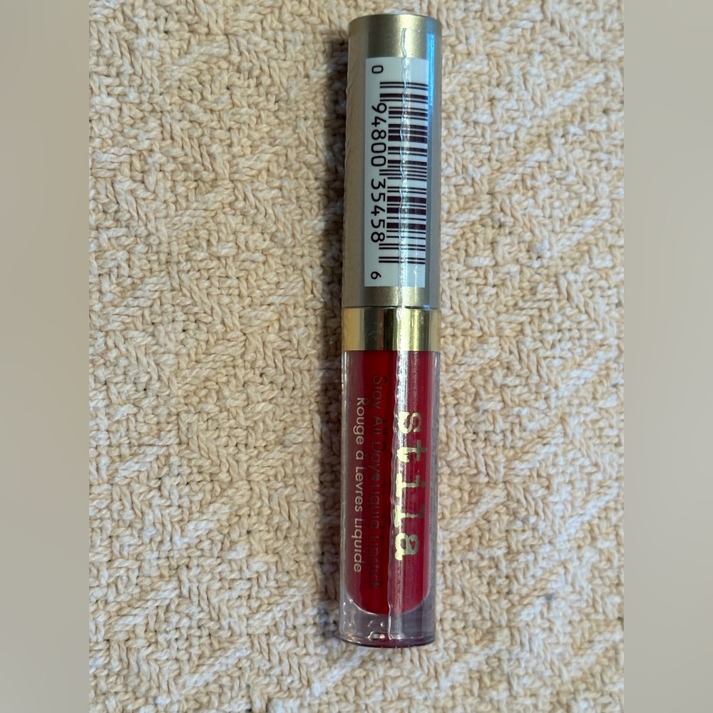 Stila Liquid Lipstick Beso